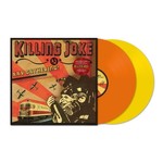 KILLING JOKE - XXV GATHERING: LET US PREY - DLP