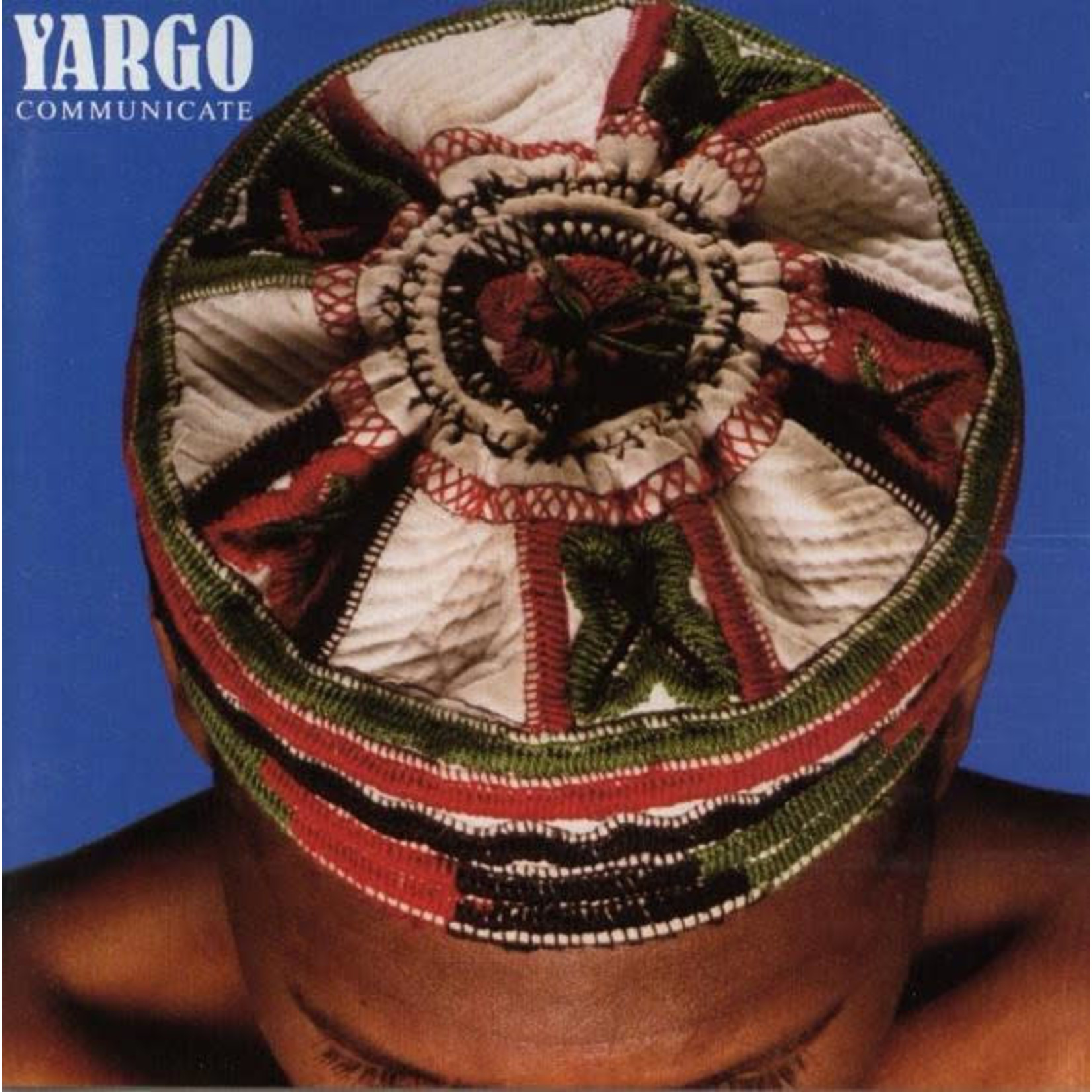 YARGO – COMMUNICATE - LP