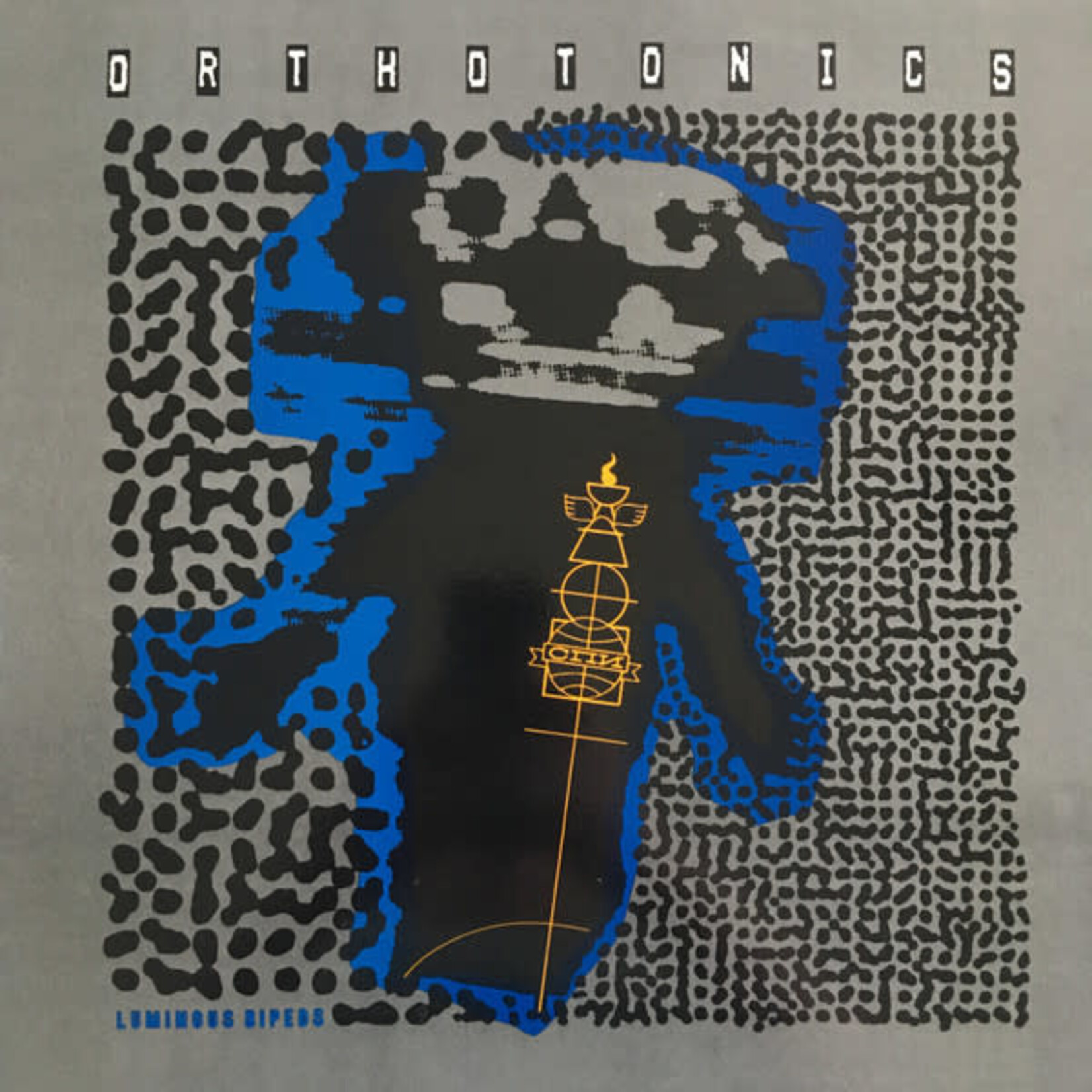ORTHOTONICS – LUMINOUS BIPEDS - LP