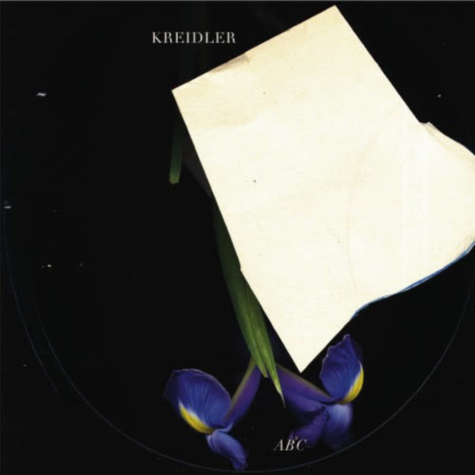 KREIDLER – ABC - LP