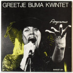 Greetje Bijma Kwintet – Amycamus GREETJE BIJMA KWINTET – AMYCAMUS - LP