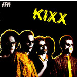 KIXX – THE HIDDEN LOVER - LP