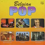 v/a BELGIAN POP LP