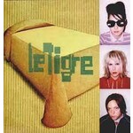 LE TIGRE - LP