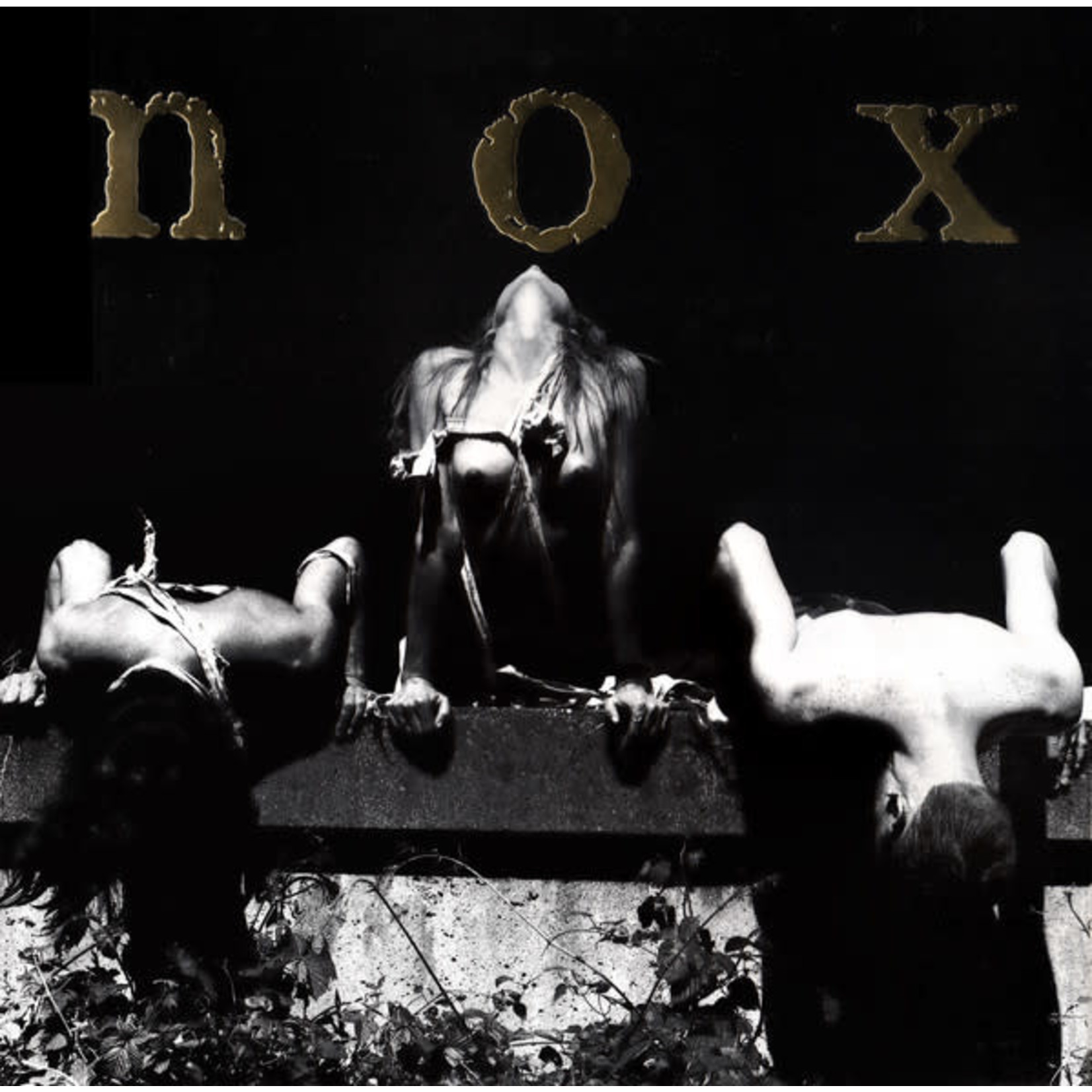 Nox (2) – Crowd LP