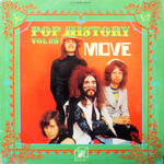 MOVE* – POP HISTORY VOL 29 - LP