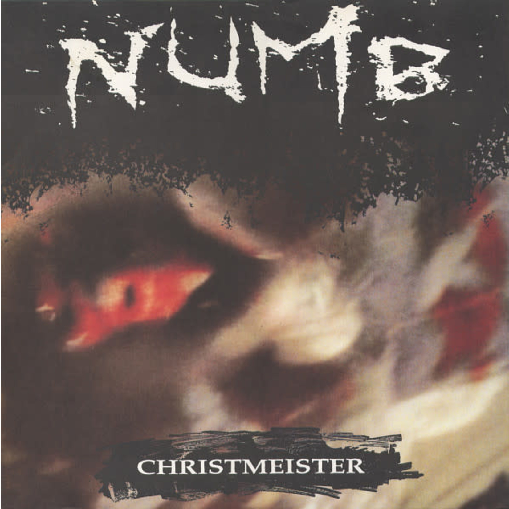NUMB – CHRISTMEISTER - LP