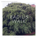 RADIUS WALK - LP