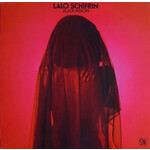 SCHIFRIN, LALO – BLACK WIDOW - LP