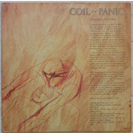 COIL – PANIC - LP
