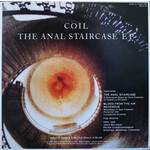 COIL – THE ANAL STAIRCASE - LP
