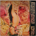 DEAD OR ALIVE – NUDE - LP