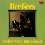 BEE GEES – BEE GEES - LP