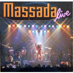 MASSADA – LIVE - DLP