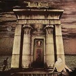 JUDAS PRIEST - SIN AFTER SIN - LP