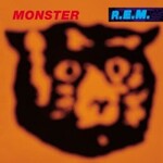 R.E.M - MONSTER - LP