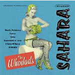 THE WHODADS – SAHARA - LP