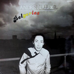 BIALEK, ANDRÉ – BELGERIES  - LP