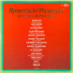 ROMANTISCHE POPSONGS 2 (GRANDIOOS SOFTPOP GALA) - DLP