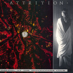 ATTRITION – SMILING, AT THE HYPOGONDER CLUB - LP