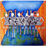 WHITEHEAD, ANNIE – MIX UP - LP