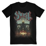 GHOST - meliora T-SHIRT (L)