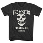 MISFITS -fiend club T-SHIRT (L)