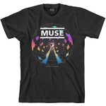 MUSE - resistance.. T-SHIRT (XL)