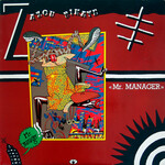 BIKAYE, ZAZOU – MR. MANAGER - LP