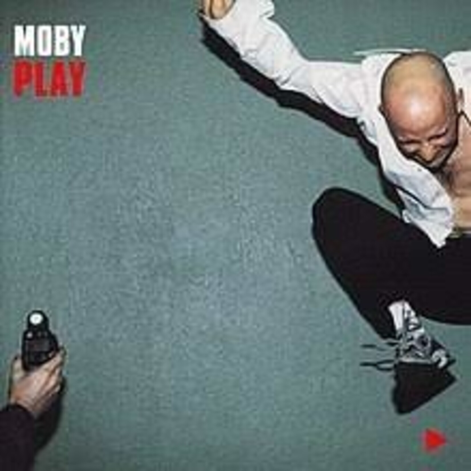 MOBY - PLAY - 2LP