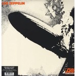 LED ZEPPELIN - LED ZEPPELIN - LP