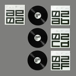 AUTECHRE - NTS SESSION 4 - 3LP