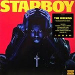 THE WEEKND - STARBOY  - DLP