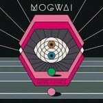 MOGWAI - RAVE TAPES LP