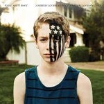 FALL OUT BOY - AMERICAN BEAUTY/ AMERICAN PSYCHO - LP