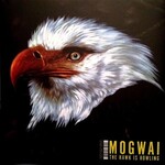 MOGWAI - THE HAWK IS HOWLING  - LP