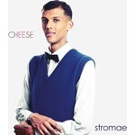 STROMAE - CHEESE - GATEFOLD LP