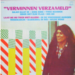 VERMINNEN, JOHAN – VERMINNEN VERZAMELD - LP