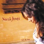 JONES , NORAH - FEELS LIKE HOME - LP