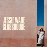 JESSIE WARE - GLASSHOUSE - LP