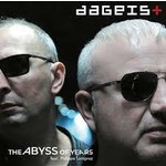 DAGEIST - THE ABYSS OF YEARS - LP