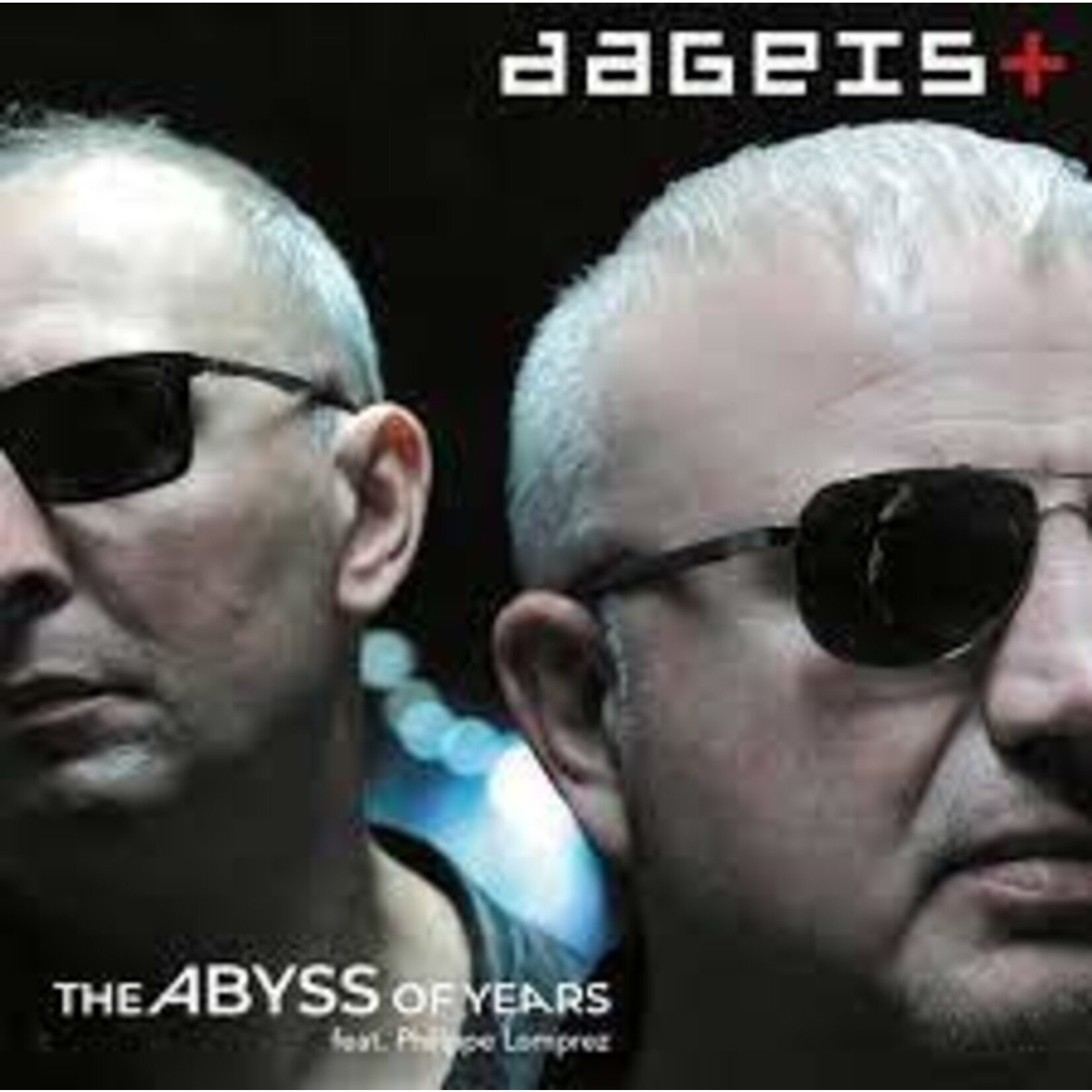 DAGEIST - THE ABYSS OF YEARS - LP