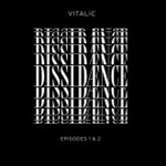 VITALIC - DISSIDAENCE - LP