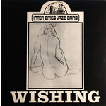 INTER CITIES JAZZ BAND – WISHING - LP