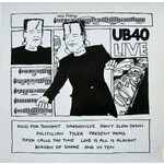 UB40 – LIVE - LP