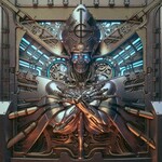 GHOST PHANTOMIME - LP (CLEAR)