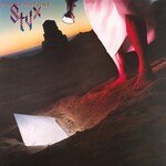 STYX - cornerstone LP