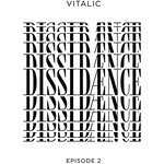 VITALIC - DISSIDAENCE (VOL2) - LP
