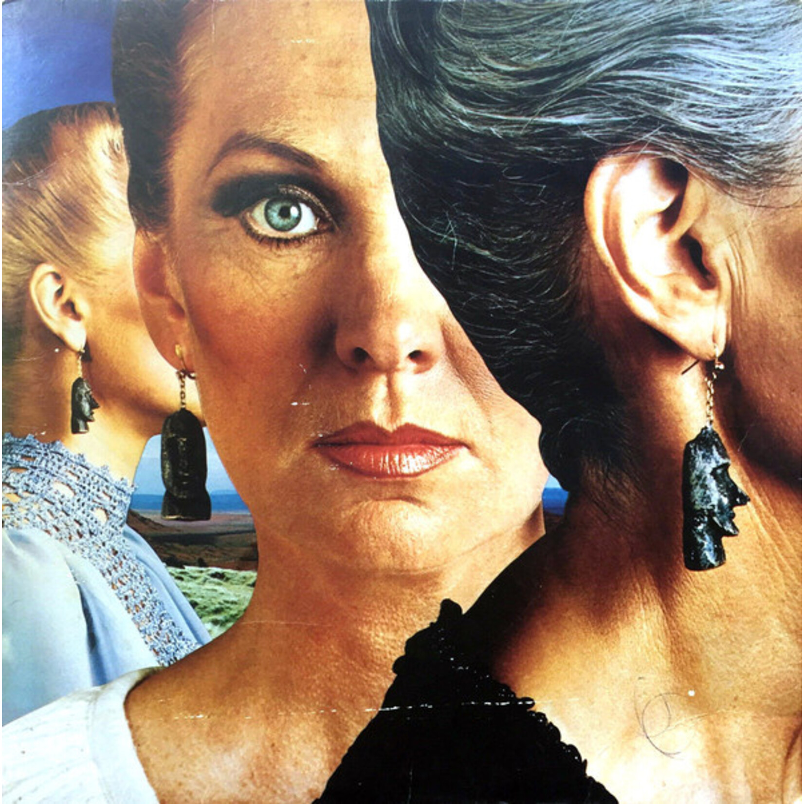 STYX - pieces of eight LP