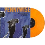 (PRE-ORDER) PENNYWISE - UNKNOWN ROAD  - LP